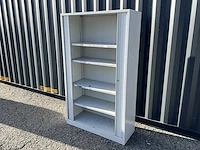 Schuifdeur archiefkast - afbeelding 3 van  4