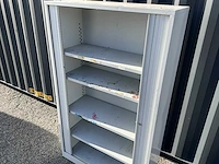 Schuifdeur archiefkast - afbeelding 4 van  4