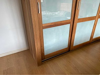 Schuifdeur kledingkast - afbeelding 2 van  10