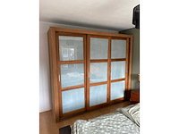 Schuifdeur kledingkast - afbeelding 3 van  10