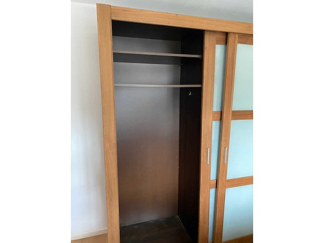 Schuifdeur kledingkast - afbeelding 4 van  10