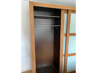 Schuifdeur kledingkast - afbeelding 4 van  10