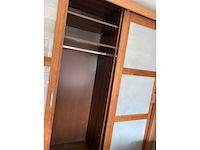 Schuifdeur kledingkast - afbeelding 5 van  10