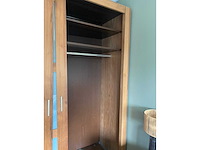 Schuifdeur kledingkast - afbeelding 6 van  10