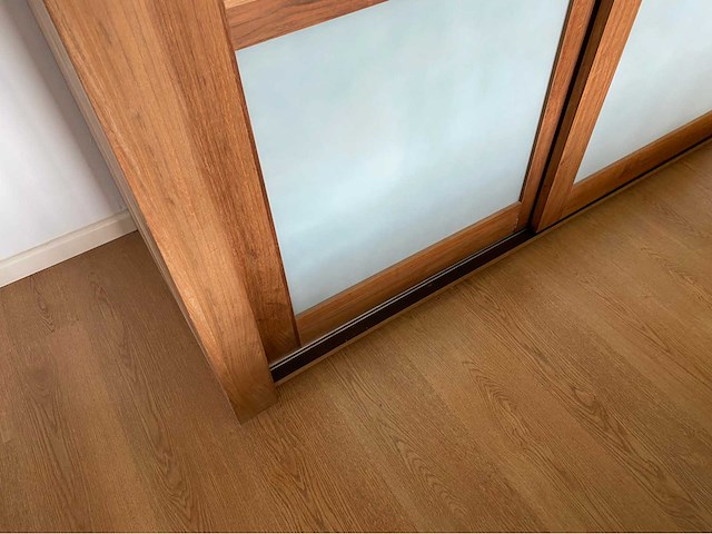 Schuifdeur kledingkast - afbeelding 7 van  10