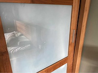 Schuifdeur kledingkast - afbeelding 9 van  10