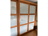 Schuifdeur kledingkast - afbeelding 10 van  10