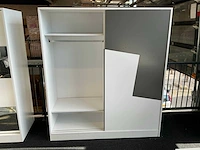 Schuifdeur kledingkast - afbeelding 4 van  4