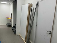 Schuifdeuren (5x) - afbeelding 1 van  3