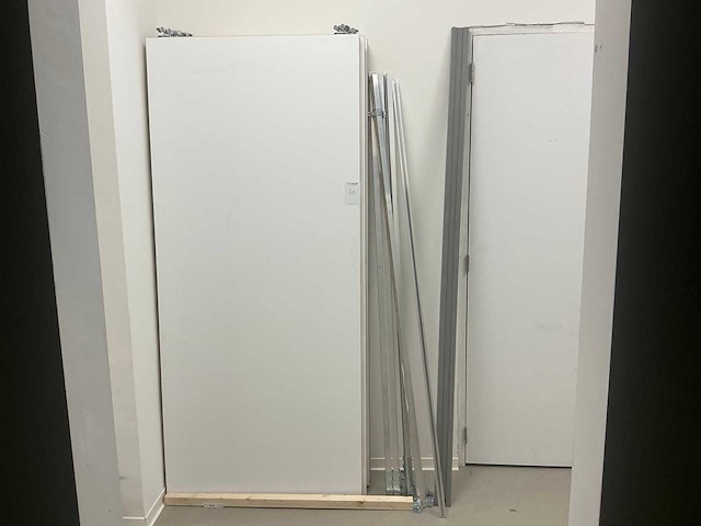 Schuifdeuren (5x) - afbeelding 3 van  3