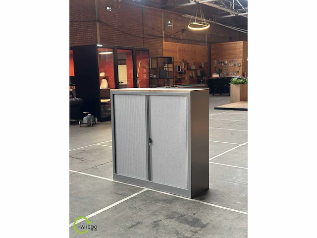 Schuifdeurkast 120 x 43 x 120 cm - afbeelding 3 van  4