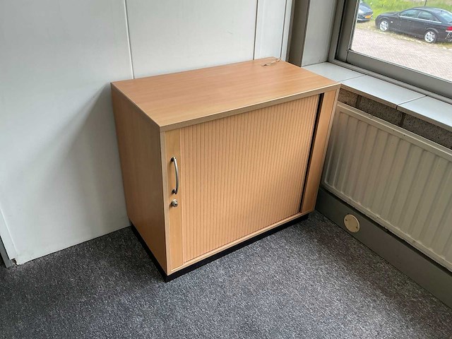 Schuifdeurkast (2x) - afbeelding 3 van  4