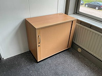 Schuifdeurkast (2x) - afbeelding 3 van  4
