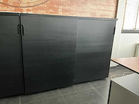 Schuifdeurkast (2x) - afbeelding 2 van  7