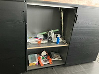 Schuifdeurkast (2x) - afbeelding 6 van  7