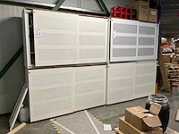 Schuifdeurkast (4x) - afbeelding 2 van  6