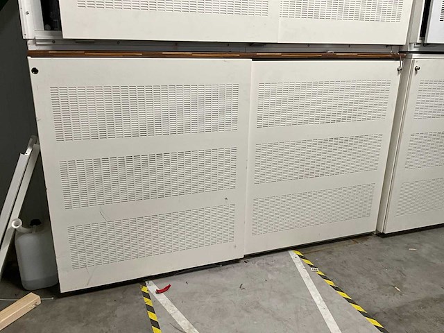 Schuifdeurkast (4x) - afbeelding 4 van  6