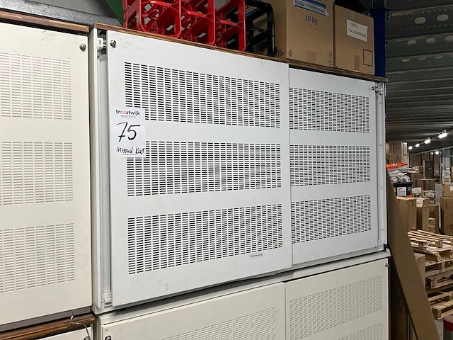 Schuifdeurkast (4x) - afbeelding 5 van  6