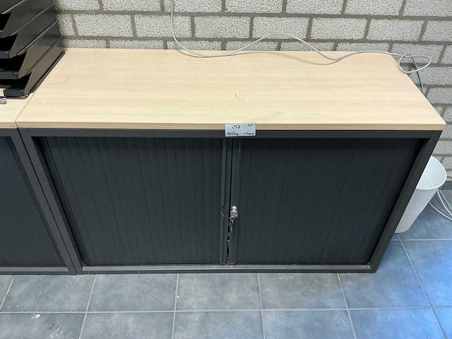 Schuifdeurkast (4x) - afbeelding 2 van  13