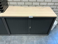 Schuifdeurkast (4x) - afbeelding 2 van  13