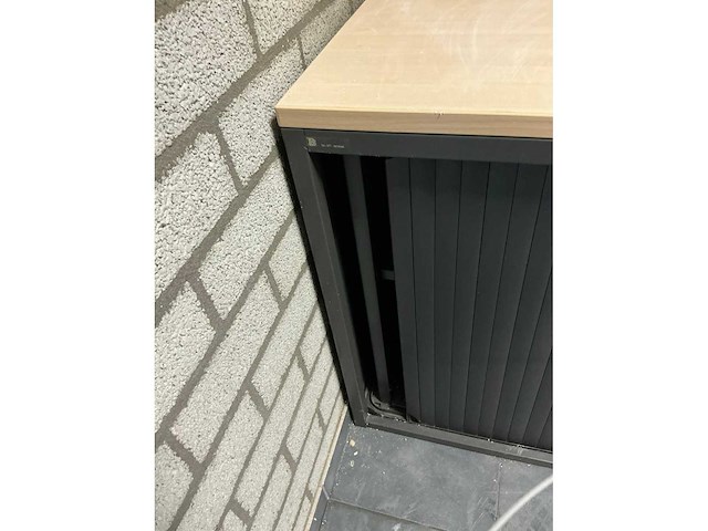 Schuifdeurkast (4x) - afbeelding 3 van  13