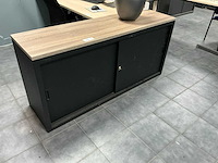 Schuifdeurkast (4x) - afbeelding 1 van  13