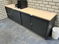 Schuifdeurkast (4x) - afbeelding 13 van  13