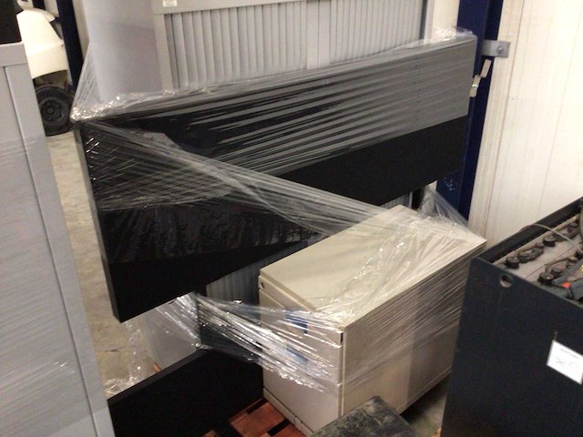 Schuifdeurkast (5x) - afbeelding 4 van  4