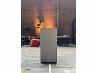 Schuifdeurkast | ahrend 120 x 45 x 95 cm - afbeelding 5 van  7