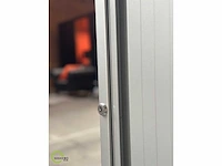 Schuifdeurkast | ahrend 125 x 50 x 133 cm - afbeelding 6 van  6