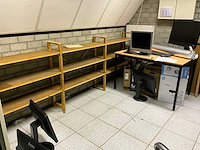 Schuifdeurkast en divers - afbeelding 1 van  7