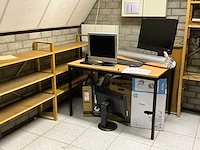 Schuifdeurkast en divers - afbeelding 2 van  7