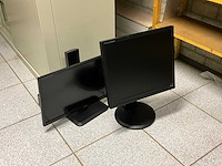 Schuifdeurkast en divers - afbeelding 3 van  7