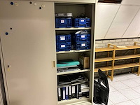 Schuifdeurkast en divers - afbeelding 5 van  7