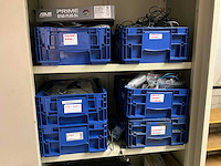 Schuifdeurkast en divers - afbeelding 6 van  7