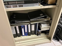 Schuifdeurkast en divers - afbeelding 7 van  7