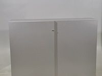 Schuifdeurkast, gispen - afbeelding 1 van  6