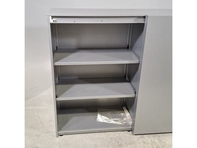 Schuifdeurkast, gispen - afbeelding 3 van  6