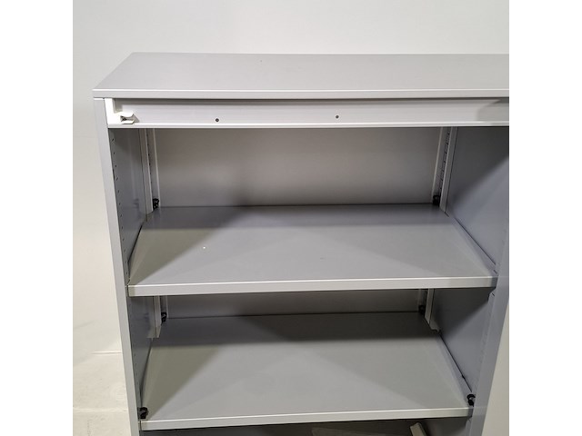 Schuifdeurkast, gispen - afbeelding 5 van  6