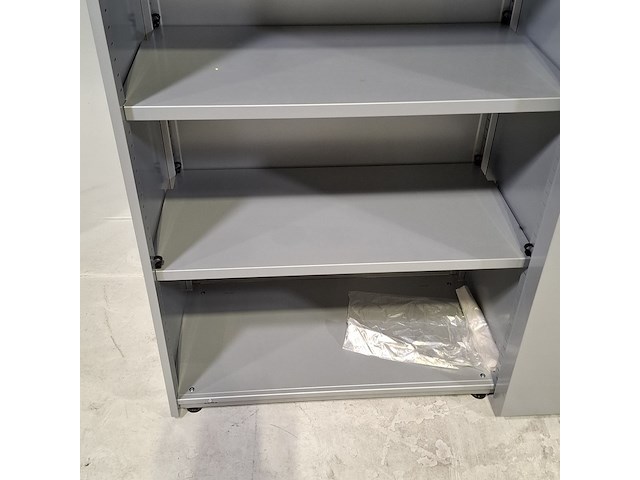 Schuifdeurkast, gispen - afbeelding 6 van  6