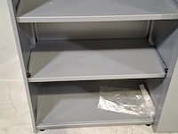 Schuifdeurkast, gispen - afbeelding 6 van  6