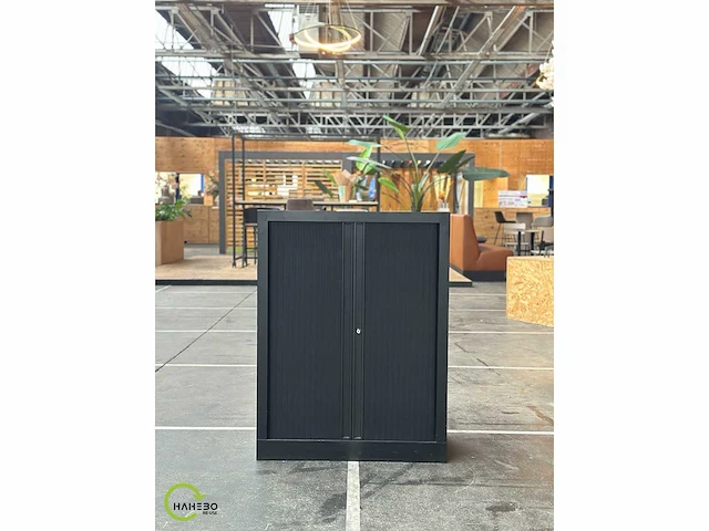 Schuifdeurkast | medium 80 x 43 x 105 cm - afbeelding 1 van  6