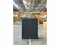 Schuifdeurkast | medium 80 x 43 x 105 cm