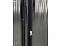 Schuifdeurkast | medium 80 x 43 x 105 cm - afbeelding 5 van  6