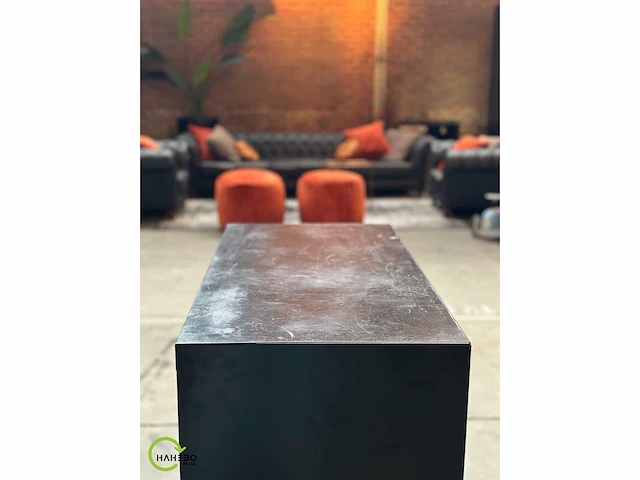 Schuifdeurkast | medium 80 x 43 x 105 cm - afbeelding 6 van  6