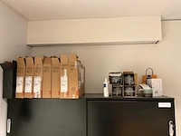 Schuifdeurkast met inhoud (2x) - afbeelding 8 van  9