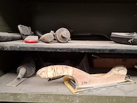 Schuifdeurkast met inhoud - afbeelding 2 van  27