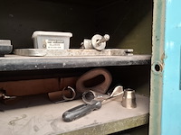 Schuifdeurkast met inhoud - afbeelding 3 van  27