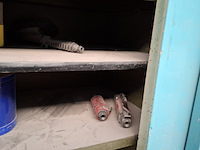 Schuifdeurkast met inhoud - afbeelding 4 van  27