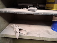 Schuifdeurkast met inhoud - afbeelding 5 van  27